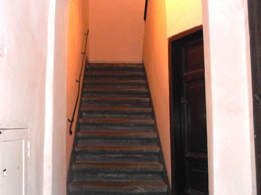 Argentina Suites Inn Roma Exterior foto