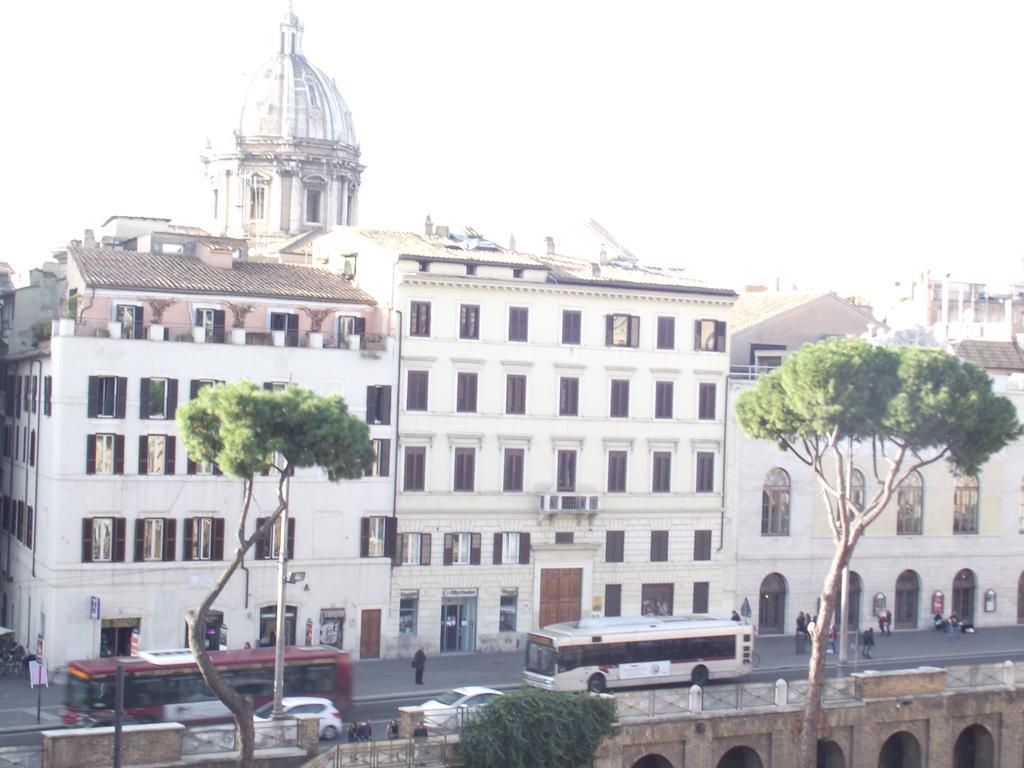 Argentina Suites Inn Roma Exterior foto
