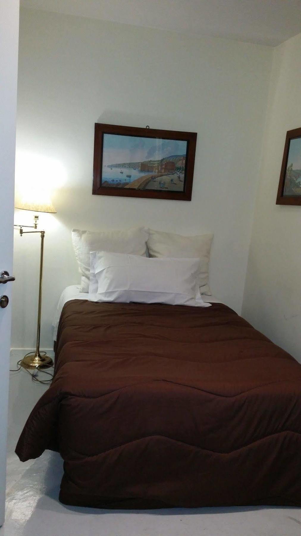 Argentina Suites Inn Roma Exterior foto